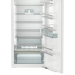 Встраиваемый холодильник Liebherr IRBd 4150, белый, 188 л, дисплей, 55.9 см x 121.3 см x 54.6 см