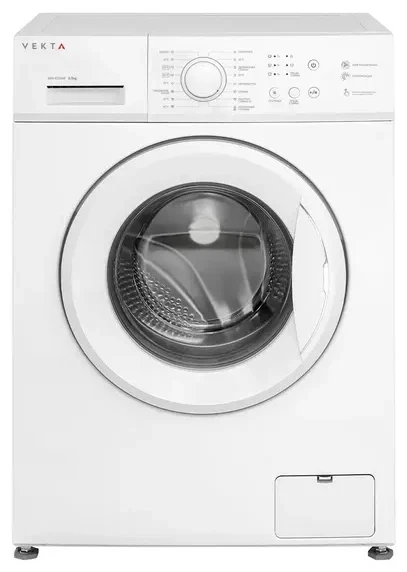 Стиральная машина VEKTA WM-610AW