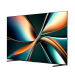 Телевизор HISENSE 100U7Q SMART TV