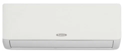 Сплит-система Бирюса B-09FIR/B-09FIQ, белый