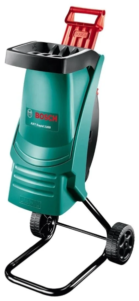 Измельчитель электрический BOSCH AXT Rapid 2200 (0600853600), 2200 Вт