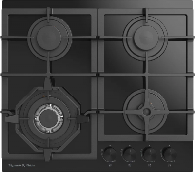 Варочная панель Zigmund & Shtain M26.6B