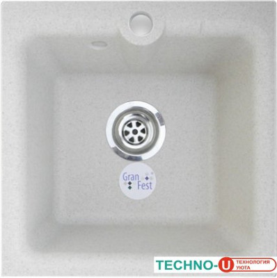 Кухонная мойка GranFest GF-P420