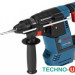 Перфоратор Bosch GBH 18V-26 Professional [0611909000]