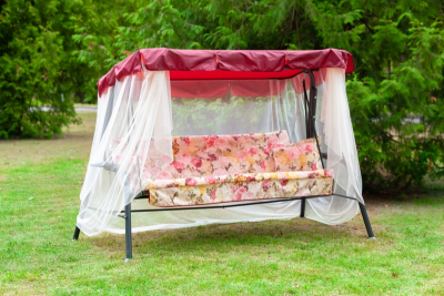 Садовые качели 3-местные Olsa Варна с1102, до 210 кг