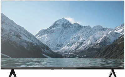 Телевизор BQ 42FS01B Black