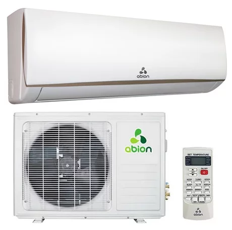 Сплит-система Abion ASH-C308BE / ARH-C308BE, белый