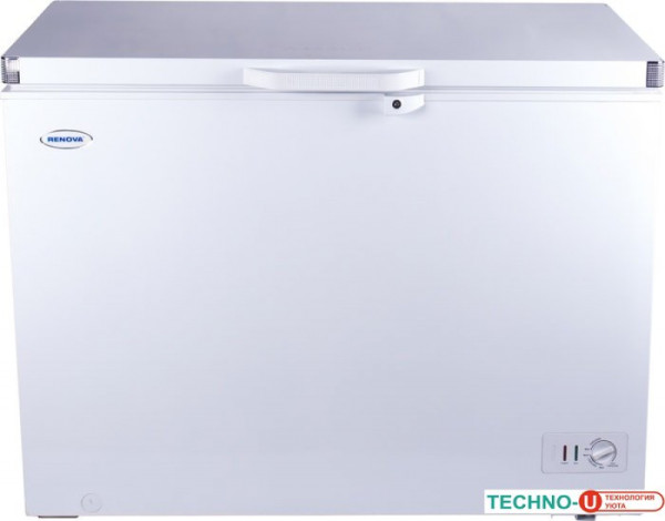 Морозильный ларь Славда FC-385C