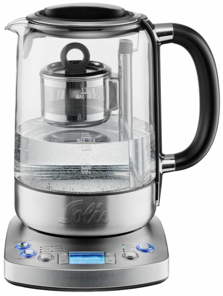 Чайник Solis 5518
