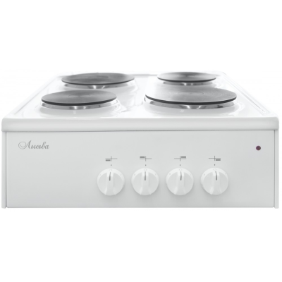 Настольная плита Лысьва ПЭН 40 М