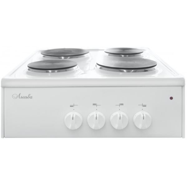 Настольная плита Лысьва ПЭН 40 М