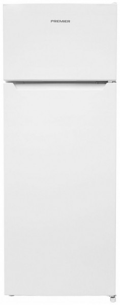 Холодильник PREMIER PRM-261TFDF/W 261л белый