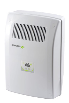 Рециркулятор бактерицидный Pozis РБК-2