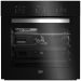 Электрический духовой шкаф Beko BIE21100B, черный