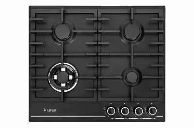 Газовая варочная панель GEFEST ПВГ 1214-01 К3