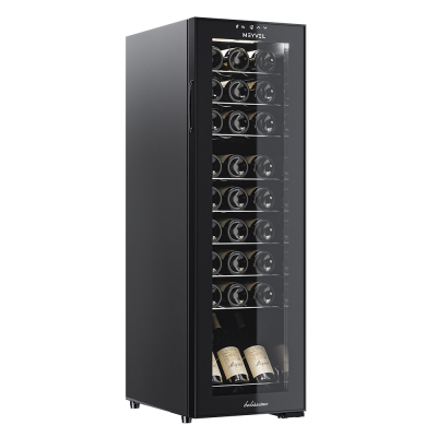 Винный шкаф Meyvel MV27-CBD1