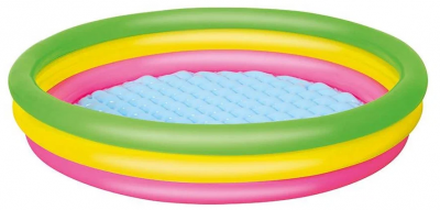 Надувной бассейн Bestway 51103 (152х30)