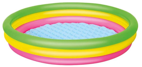 Надувной бассейн Bestway 51103 (152х30)