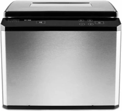 Вакуумный упаковщик CASO SV 900 [1306]