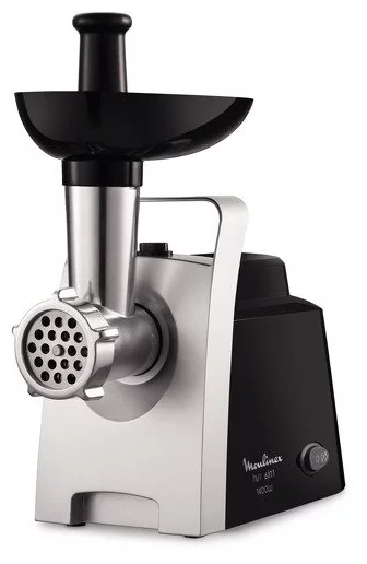 Мясорубка Moulinex ME108832