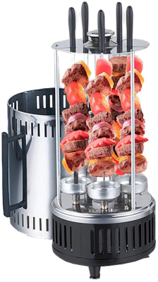 Электрошашлычница CENTEK CT-1460