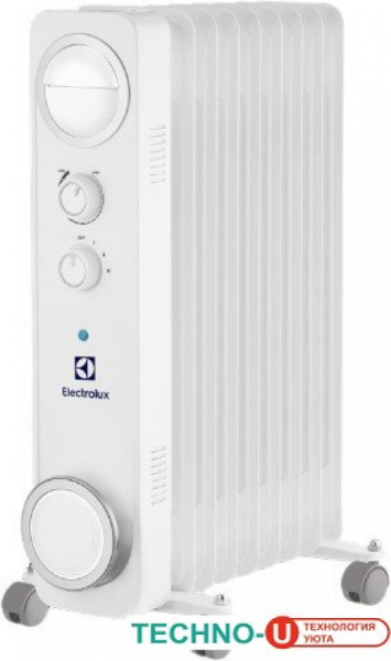 Масляный радиатор Electrolux Sphere EOH/M-6209