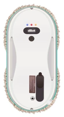 Робот-мойщик окон dBot W200