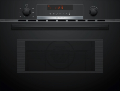 Встраиваемая микроволновая печь Bosch CMA583MB0