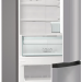 Холодильник Gorenje NRK 6201 PS4