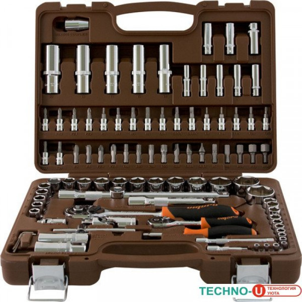 Универсальный набор инструментов Ombra OMT94S 94 предмета