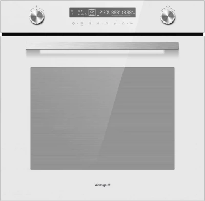 Духовой шкаф Weissgauff EOM 751 PDW