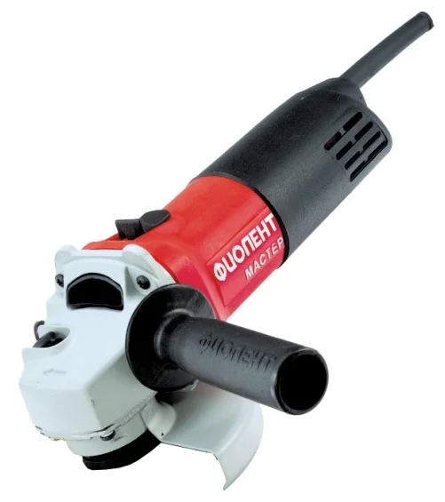 Угловая шлифмашина Фиолент МШУ2-9-125Э М