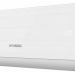 Сплит-система Hyundai HAC-07/T-PRO белый