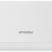 Сплит-система Hyundai HAC-07/T-PRO белый