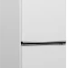 Холодильник Beko B1RCSK332W, белый, 335 л, двухкамерный, классы SN, ST, перевешиваемые двери