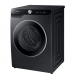 Стиральная машина Samsung WW11CG604CLBLP, чёрный, 11кг, 1400об/мин, инверторная, с паром