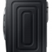 Стиральная машина Samsung WW11CG604CLBLP, чёрный, 11кг, 1400об/мин, инверторная, с паром