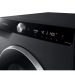 Стиральная машина Samsung WW11CG604CLBLP, чёрный, 11кг, 1400об/мин, инверторная, с паром