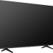 65" Телевизор Hisense 65E7HQ 2022 QLED, черный