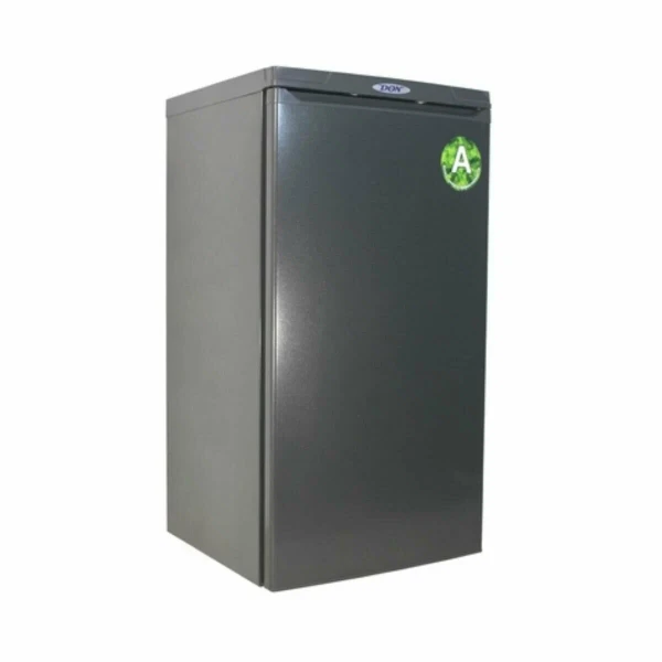 Холодильник DON R-431 NG нержавейка 210л