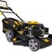 Газонокосилка Champion LM 5131 4,1 л.с., 3 кВт, четырёхтактный бензиновый двигатель