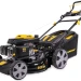 Газонокосилка Champion LM 5131 4,1 л.с., 3 кВт, четырёхтактный бензиновый двигатель
