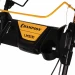 Газонокосилка Champion LM 5131 4,1 л.с., 3 кВт, четырёхтактный бензиновый двигатель