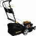 Газонокосилка Champion LM 5131 4,1 л.с., 3 кВт, четырёхтактный бензиновый двигатель