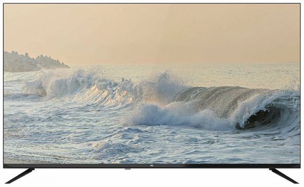 Телевизор BQ 42FS02B Black