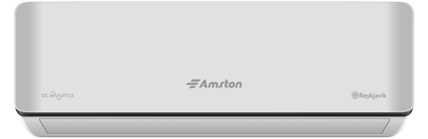 Сплит-система AMSTON Reykjavik AAC-09MRI инвертор