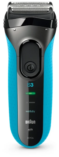 Электробритва Braun Series 3 3010s