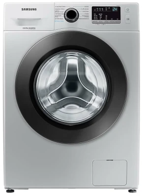 Стиральная машина Samsung WW60J32G0PSOLD Silver