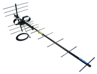 ТВ-антенна Дельта Н181