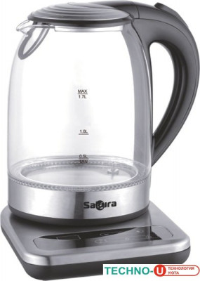 Электрочайник Sakura SA-2724DBK